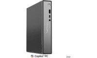 Lenovo Neo 55q Gen 6 Mini PC (Ryzen AI 300 Series 5 330/16GB DDR5/512GB SSD/No OS)