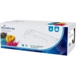 MediaRange Συμβατό Toner για Laser Εκτυπωτή HP 12A Q2612A 2000 Σελίδων Μαύρο