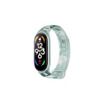 Xiaomi Λουράκι Πράσινο (Xiaomi Smart Band 7)