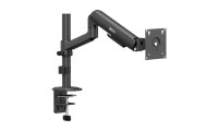 Ergo Office ER-691 Βάση Γραφείου Οθόνης έως 32" με Βραχίονα