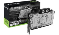 Inno 3D GeForce RTX 5090 32GB GDDR7 iChill Frostbite Κάρτα Γραφικών