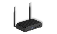 Asus BNUC13BRFA200B02I Barebone (Atom-X7211E)