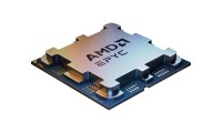 AMD Epyc 4364P 4.5GHz Επεξεργαστής 8 Πυρήνων για Socket AM5 Tray