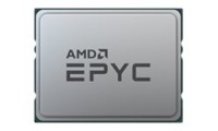 AMD Epyc 9454P 2.75GHz Επεξεργαστής 48 Πυρήνων για Socket SP5 Tray