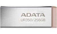 Adata UR350 256GB USB 3.2 Stick Γκρι