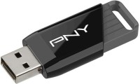 PNY 32GB USB 3.2 Stick Μαύρο