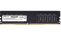 PNY DDR4 με Module 1x8GB και Ταχύτητα 2666 για Desktop
