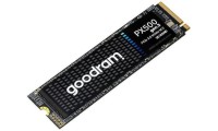 GoodRAM PX500 SSD 128GB τύπου M.2 με σύνδεση PCI Express 3.0 SSDPR-PX500-128-80-G3