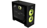 Mis Medical MAG Infinite S AI 2NVL5-012XEU Gaming Desktop PC (Ultra 5-225F/16GB DDR5/1TB SSD/GeForce RTX 5060/No OS)