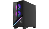 MSI MPG Infinite X3 AI 2NVV9-878EU Gaming Desktop PC (Ultra 9-285K/32GB DDR5/2TB SSD/GeForce RTX 5080/W11 Home)