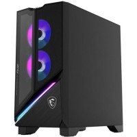 MSI MPG Infinite X3 AI 2NVV9-878EU Gaming Desktop PC (Ultra 9-285K/32GB DDR5/2TB SSD/GeForce RTX 5080/W11 Home)