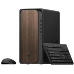 HP OmniDesk AI M03-0000nv Desktop PC (Ultra 7-265/32GB DDR5/512GB SSD/W11 Pro)