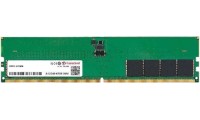 Transcend DDR5 με Module 1x8GB και Ταχύτητα 5600 για Desktop
