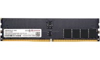 Transcend JetRAM DDR5 32GB RAM με 2x16GB Modules για Desktop