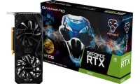 Gainward GeForce RTX 3060 12GB GDDR6 Ghost OC Κάρτα Γραφικών