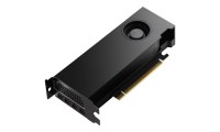 PNY Quadro RTX 4000 20GB GDDR6 SFF Ada Generation Κάρτα Γραφικών