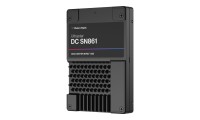 Western Digital SN861 SSD 1.9TB τύπου 2.5 με σύνδεση PCI Express 5.0 0TS2525