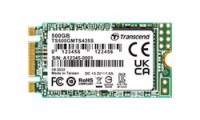 Transcend 425S SSD 500GB τύπου M.2 με σύνδεση SATA III TS500GMTS425S
