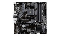Gigabyte A520M DS3H WIFI6E Motherboard Micro ATX με AMD AM4 Socket