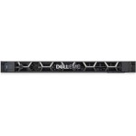 Dell Poweredge R360 (Xeon /32GB DDR4/480GB SSD + 480GB SSD/No OS)