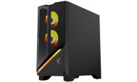 MSI MPG Infinite Z3 X3D Gaming Desktop PC (Ryzen 7-9800X3D/32GB DDR5/2TB SSD/W11 Home)