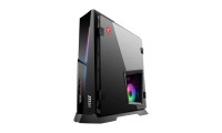 MSI MPG Trident AS AI Gaming Desktop PC (Ultra 7-265F/32GB DDR5/1TB SSD/GeForce RTX 5070/W11 Home)