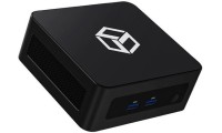 Asus Qoobe AP13620 Mini PC (Core i7-13620H/16GB DDR4/512GB SSD/W11 Pro)