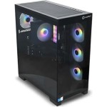 Actina Desktop PC (i3-8100/8GB DDR4/1.0TB HDD/W10 Pro)