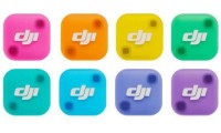DJI Mic Mini 2 Multi-Color Magnetic Front Cover