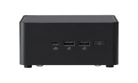 Asus NUC 14 NUC14RVHv5000R3 (UK Cord) Barebone (Core Ultra 5-135H)