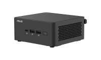 Asus NUC 15 Pro Barebone (Core i7- / 96GB M.2)