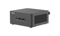 Asus Nuc 15 Pro Barebone (Core Ultra 7-255H)