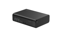  Belkin Universal 16-Port Triple Display USB-C Dock