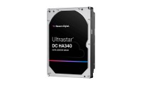 Western Digital Ultrastar 12TB HDD Σκληρός Δίσκος 3.5 SATA III 7200rpm με 256MB Cache για Server 0B47063
