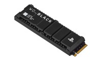 Western Digital Black SN850P SSD 8TB τύπου M.2 με σύνδεση PCI Express 4.0 και Ψύκτρα WDBBYV0080BNC-WRSN