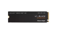 Sandisk Sn850x SSD 8.2TB τύπου M.2 με σύνδεση PCI Express 4.0