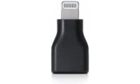 DJI Mic Series Mobile Receiver Adapter (USB-C to Lightning)