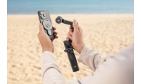 DJI OM Magnetic Quick-Release Mount