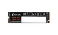 Gigabyte Aorus NVMe Gen4 SSD 1TB τύπου M.2 με σύνδεση PCI Express 3.0