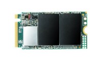 Transcend SSD 512GB τύπου M.2 με σύνδεση PCI Express 3.0 TS512GMTE400S