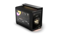 Mis Medical MEG Vision X AI 2NVR7-290EU Gaming Desktop PC (Ultra 7-265K/64GB DDR5/1.0TB SSD/GeForce RTX 5070 Ti/W11 Home)
