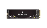 Corsair MP700 PRO SSD 1TB τύπου M.2 με σύνδεση PCI Express 5.0 (PS5 Compatible) CSSD-F1000GBMP700PNH