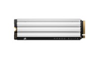Corsair MP600 Elite SSD 2TB τύπου M.2 με σύνδεση PCI Express 4.0 και Ψύκτρα CSSD-F2000GBMP600ECS