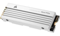 Corsair MP600 Pro LPX SSD 2TB τύπου M.2 με σύνδεση PCI Express 4.0 και Ψύκτρα (PS5 Compatible) CSSD-F2000GBMP600PLPW