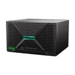 HP Proliant Microserver Gen11 (Xeon 6325P/32GB DDR4/4TB HDD + 4TB HDD/No OS)