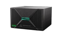 HP Proliant Microserver Gen11 (Xeon 6325P/32GB DDR4/4TB HDD + 4TB HDD/No OS)