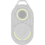 Rolling Square AirNotch Pro Bluetooth Tracker για Google Find My Device Λευκό (ANP02R)