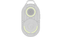 Rolling Square AirNotch Pro Bluetooth Tracker για Google Find My Device Λευκό (ANP02R)