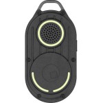 Rolling Square AirNotch Pro ANP01R Bluetooth Tracker Μαύρο για Apple Find My IP68