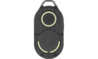 Rolling Square AirNotch Pro ANP01R Bluetooth Tracker Μαύρο για Apple Find My IP68